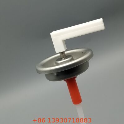 Ekoloji dostu kaplamalı ölçümlü valf, eşit dağılımlı tarımsal püskürtme sistemleri için