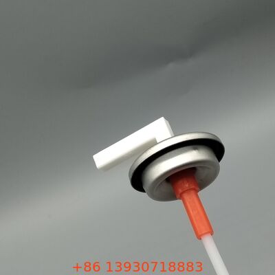 Ekoloji dostu kaplamalı ölçümlü valf, eşit dağılımlı tarımsal püskürtme sistemleri için