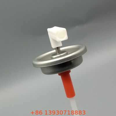 Yüksek Hızlı İçecek Dolum Hatları için Hijyenik Sertifikalı Ölçülü Vana