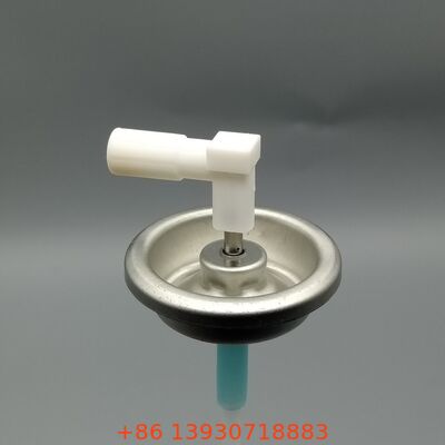 Yüksek Hızlı İçecek Dolum Hatları için Hijyenik Sertifikalı Ölçülü Vana