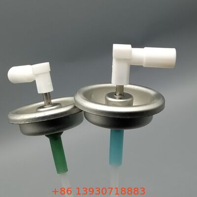 Hızlı tepki veren yangın püskürtücüsü sistemleri için yüksek basınçlı uyarlama ile ölçümlü valf