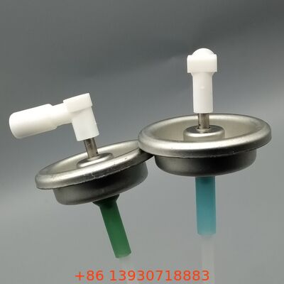 Hızlı tepki veren yangın püskürtücüsü sistemleri için yüksek basınçlı uyarlama ile ölçümlü valf