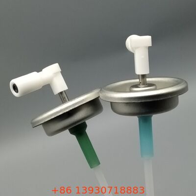 Hassas Dozajlama için Akvaryum Suyu Bakımında Düşük Gürültülü Çalışmaya Sahip Ölçülü Vana