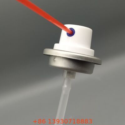 1 İnç Karbüratör Temizleyici Valf Yakıt Enjeksiyon ve Hava Giriş Sistemleri İçin