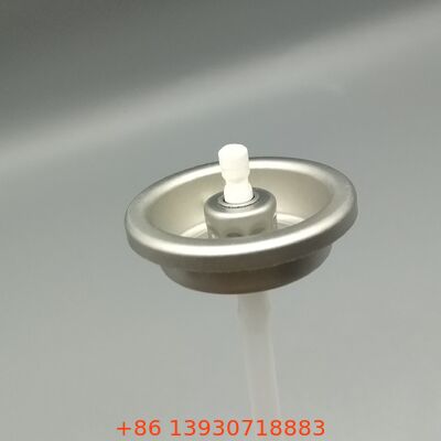 Onarım Kitlerinde Kontrollü Aerosol Dağıtımı için Hassas MDF Kit Valfi