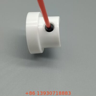 WD-40® Tarzı Yağlayıcı Aerosol Valf ve Aktüatör – Çok Amaçlı Sprey Düzeni Kilitli Pipet ile