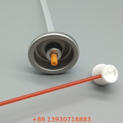 Yüksek Performanslı Karbüratör Temizleyici Sprey Valfi (Otomotiv Kimyasalları İçin)