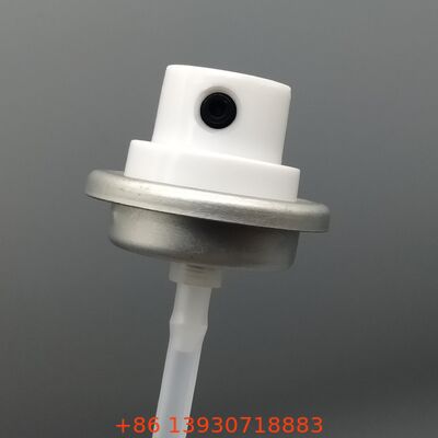 Çok Amaçlı Yağlayıcı için Uzatma Borusu ile Uyumlu Aerosol WD-40 Püskürtme Valfi