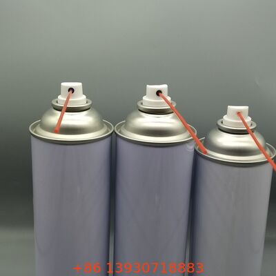 MDF Yapıştırıcı Kiti Sprey Valfi Aktivator Sprey için Hassas Dağıtım Valfi