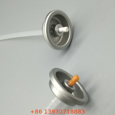 MDF Yapıştırıcı Kiti Sprey Valfi Aktivator Sprey için Hassas Dağıtım Valfi