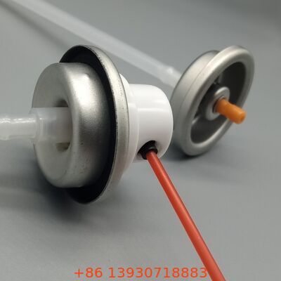 Otomobil panelleri ve yüzey onarım çözümleri için MDF kit püskürtme valfi