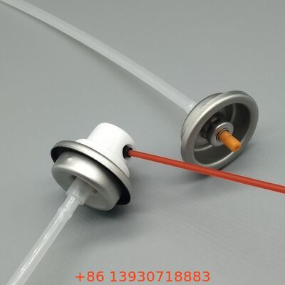 Otomotiv Onarım Uygulamaları için Yüksek Çıkışlı MDF Kit Sprey Valfi