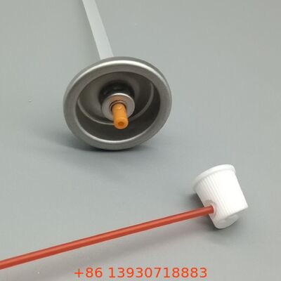 MDF Yapıştırıcı Kiti Sprey Valfi Aktivator Sprey için Hassas Dağıtım Valfi