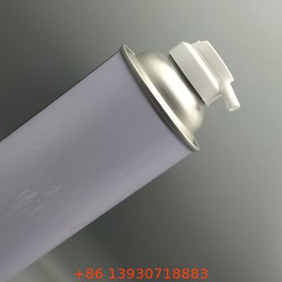 MDF Kit Aktivator Aerosol Valfi Yüksek Performanslı İki Bileşenli Yapıştırıcı Valfi