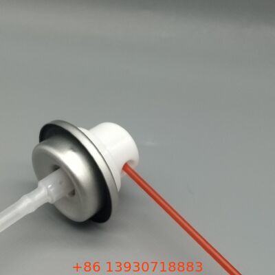 MDF Kit Aktivator Aerosol Valfi Yüksek Performanslı İki Bileşenli Yapıştırıcı Valfi