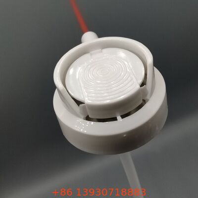 Aerosol WD-40 Nüfuz Eden Yağ ve Bakım Sprey Kutuları için Yağlama Valfi