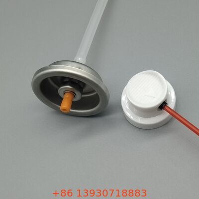 Otomotiv Tamiri ve Makine Bakımı için Tasarlanmış WD-40 Püskürtme Valfi