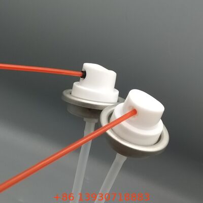 Otomobil panelleri ve yüzey onarım çözümleri için MDF kit püskürtme valfi