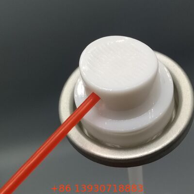 Otomotiv Tamiri ve Makine Bakımı için Tasarlanmış WD-40 Püskürtme Valfi