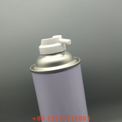 Aerosol WD-40 Püskürtme Valfi, Nüfuz Eden Yağ ve Pas Önleyici Formüller için Tasarlanmıştır