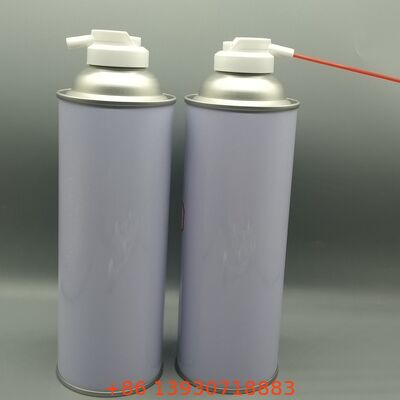 1 İnç Karbüratör Temizleyici Sprey Valfi, Pas Sökme ve Profesyonel Bakım İçin