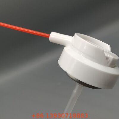 Aerosol Sprey Ambalaj Çözümleri için Karbüratör Temizleyici Valf