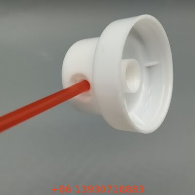 Karbüratör Temizleyici Aerosol Valfı, Pas Sökme ve Motor Parçası Temizliği İçin