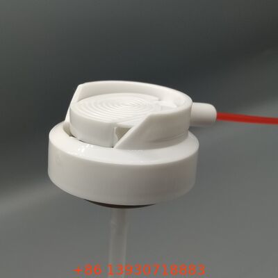 Aerosol WD-40 Yağlama Valfı Standart WD-40 Tipi Aerosol Konservelerine Uyar