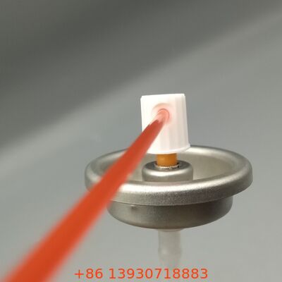 Otomobil panelleri ve yüzey onarım çözümleri için MDF kit püskürtme valfi