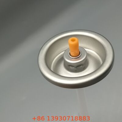 MDF Kit Aktivatör Aerosol Valf Profesyonel Aktivatör Aerosol Valf Ahşap İşlemesi için