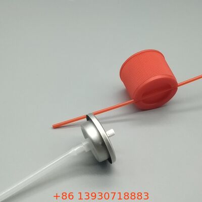 Güvenilir dağıtım performansına sahip MDF Kit Aerosol Aktifleşen Valf