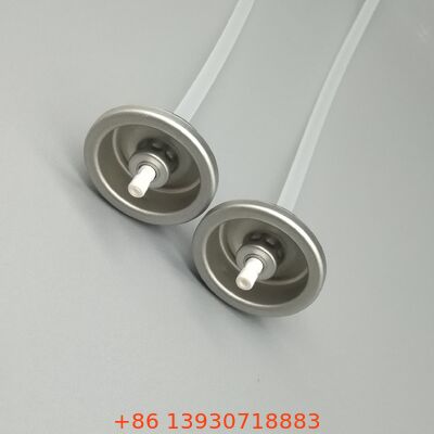 MDF Kit Aktivatör Aerosol Valf Profesyonel Aktivatör Aerosol Valf Ahşap İşlemesi için