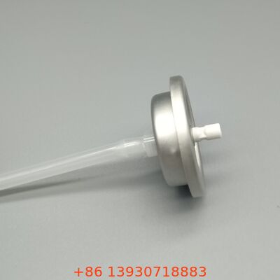 Düzgün yağlama uygulaması için tutarlı çıkışlı WD40 püskürtme valfi