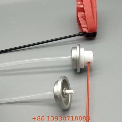 1 inçlik WD40 Aerosol Valve Anti paslama yağlama ve metal koruma için
