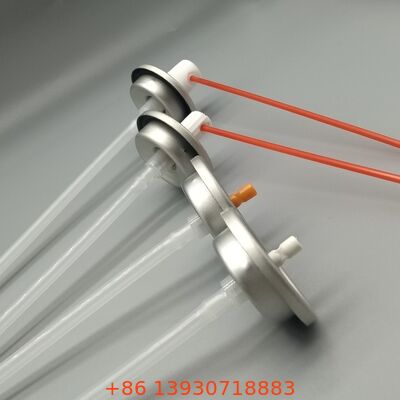 Kimyasal Aktivatörler için MDF Tamir Takımı Uygulamaları için Aerosol Aktivatör Valfı