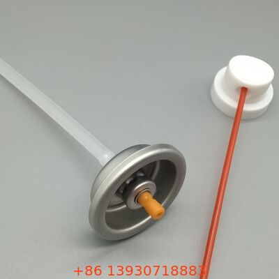 Otomotiv Onarım Uygulamaları için Yüksek Çıkışlı MDF Kit Sprey Valfi