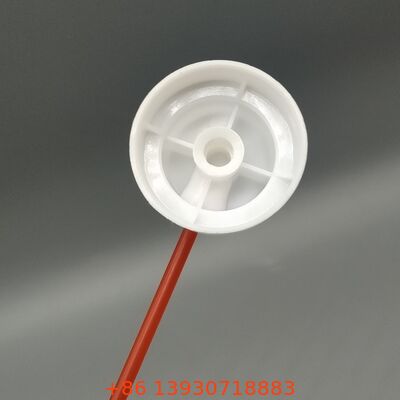 Düzgün yağlama uygulaması için tutarlı çıkışlı WD40 püskürtme valfi