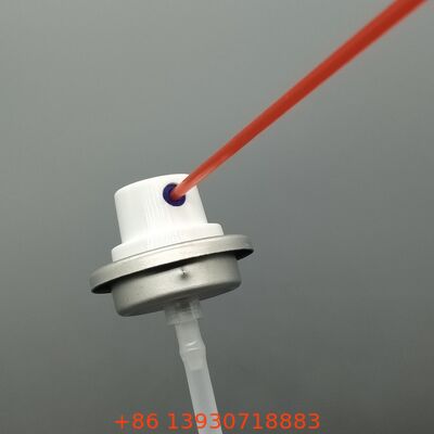 İki Bileşenli Onarım ve Birleştirme Sistemleri için Aerosol MDF Kiti Aktivatör Valfı