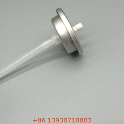 Çok Amaçlı Nüfuz Edici Yağ Spreyleri için Aerosol WD-40 Yağlama Valfi