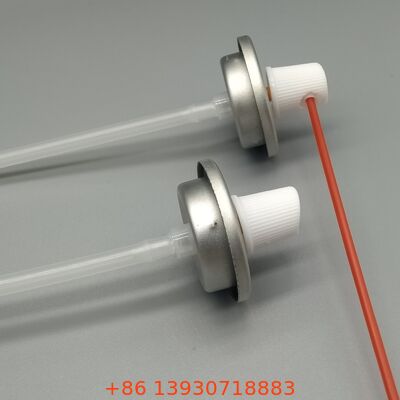 Islaklık ve korozyon kontrolü için WD40 Aerosol Valf