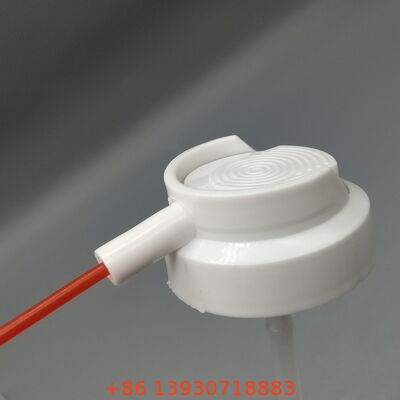 Paslanmayı Önleme ve Korozyon Önleyici Ürünler için Dayanıklı WD40 Aerosol Valfi