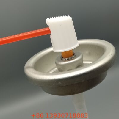 Karbüratör Temizleyici Aerosol Valf Motor Karbüratör Temizliği İçin İdeal