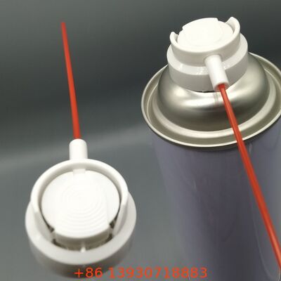 Karbüratör Temizleyici Aerosol Valf Motor Karbüratör Temizliği İçin İdeal