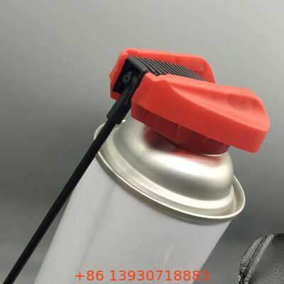 1 İnç Karbüratör Temizleyici Sprey Valfi, Motor Bileşenlerinin Derinlemesine Temizliği İçin