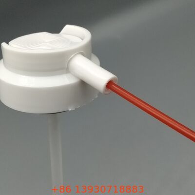 İki Bileşenli Onarım ve Birleştirme Sistemleri için Aerosol MDF Kiti Aktivatör Valfı