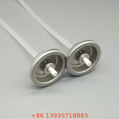 Kimyasal Aktivatörler için MDF Tamir Takımı Uygulamaları için Aerosol Aktivatör Valfı