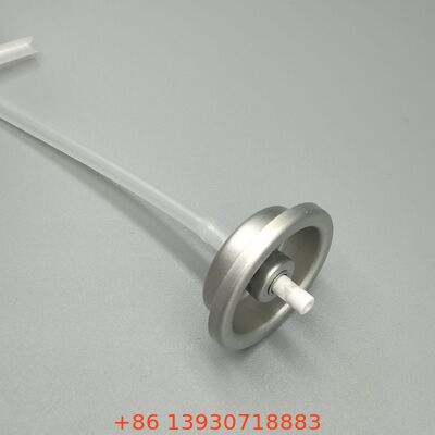 İki Bileşenli Onarım ve Birleştirme Sistemleri için Aerosol MDF Kiti Aktivatör Valfı