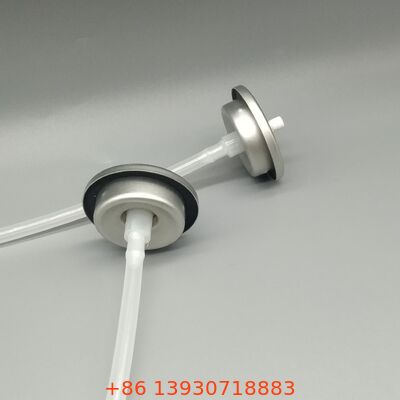 1 Inch Carburetor Cleaner Valve with Controlled Output for Precision Spraying