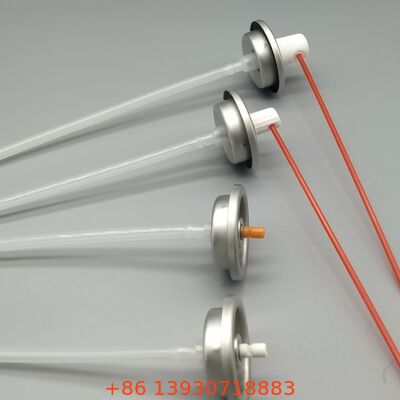 Islaklık ve korozyon kontrolü için WD40 Aerosol Valf