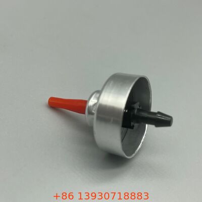 Çakmaklar, Jet ve Standart Cep Çakmakları için Evrensel Çakmak Gazı Dolum Valfi